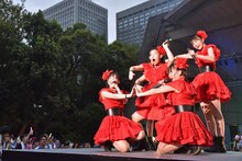 たこやきレインボー