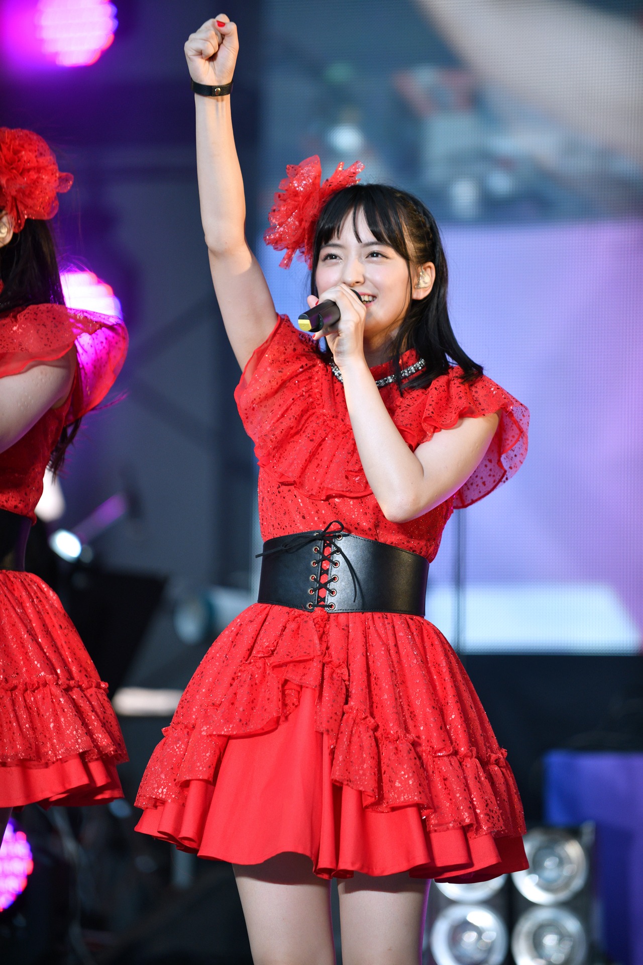 清井咲希