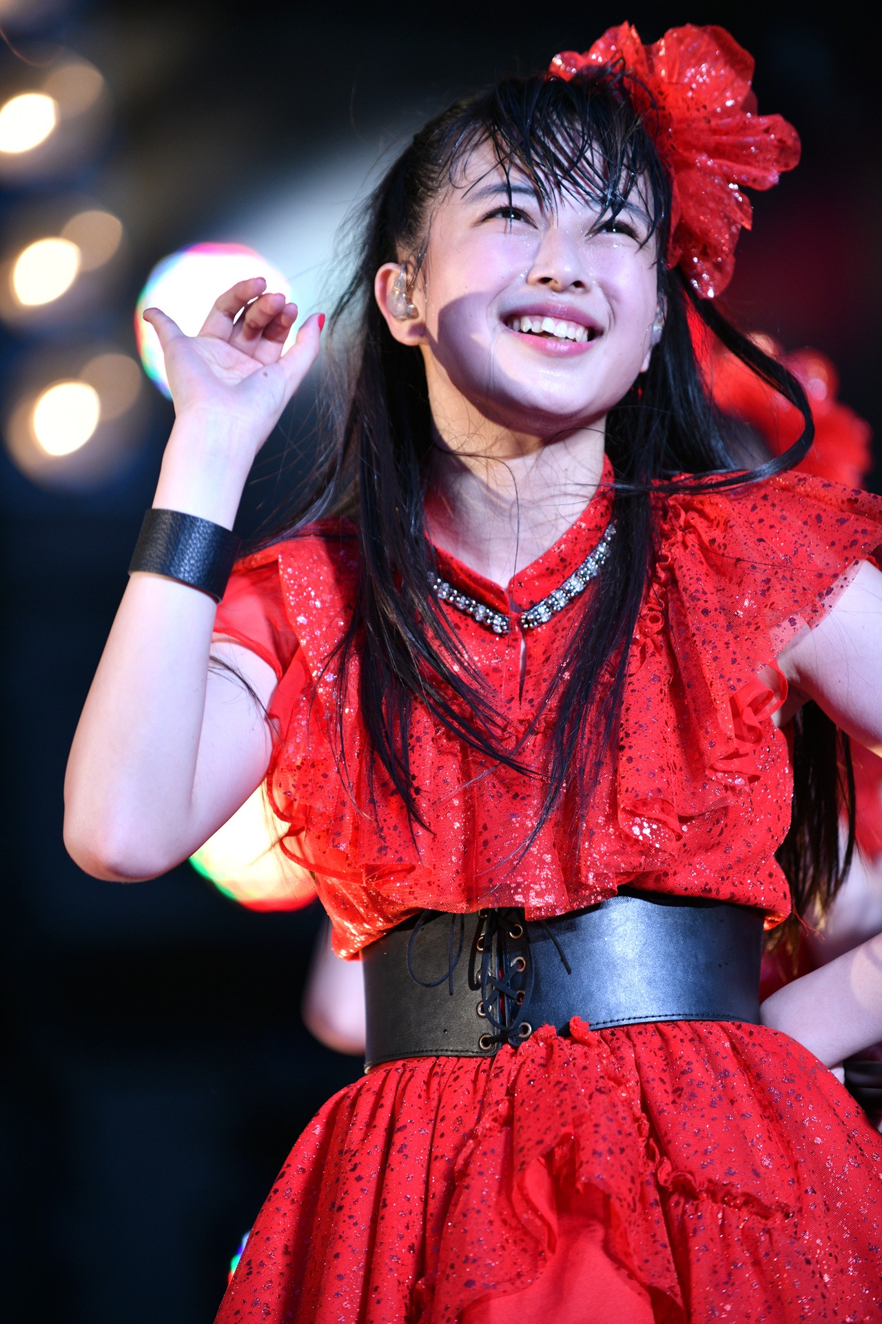 彩木咲良