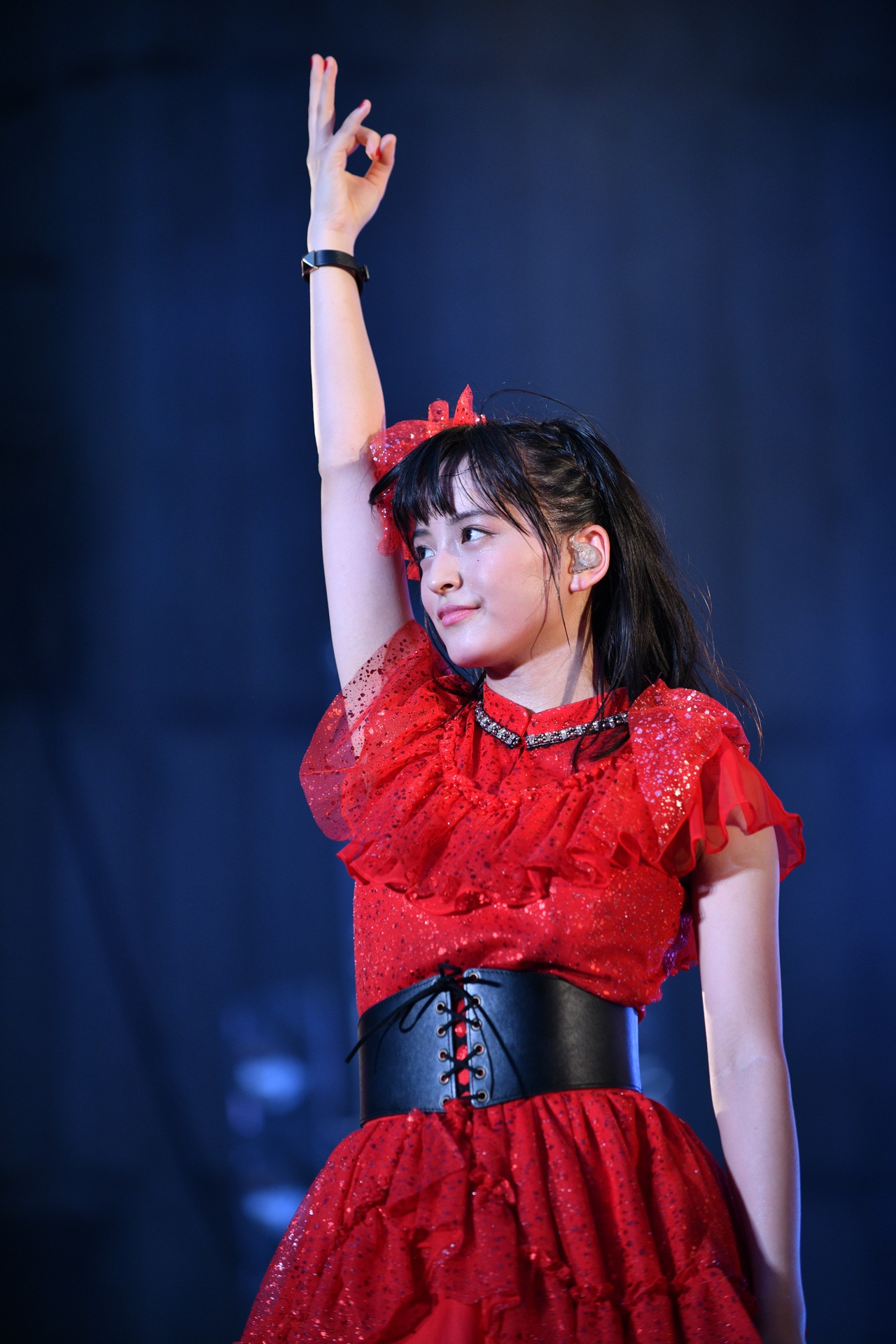 清井咲希