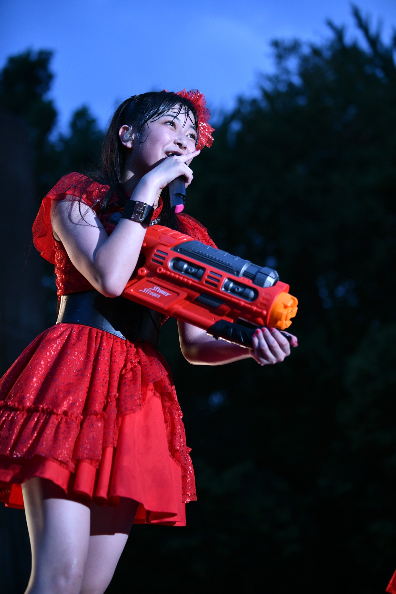 彩木咲良