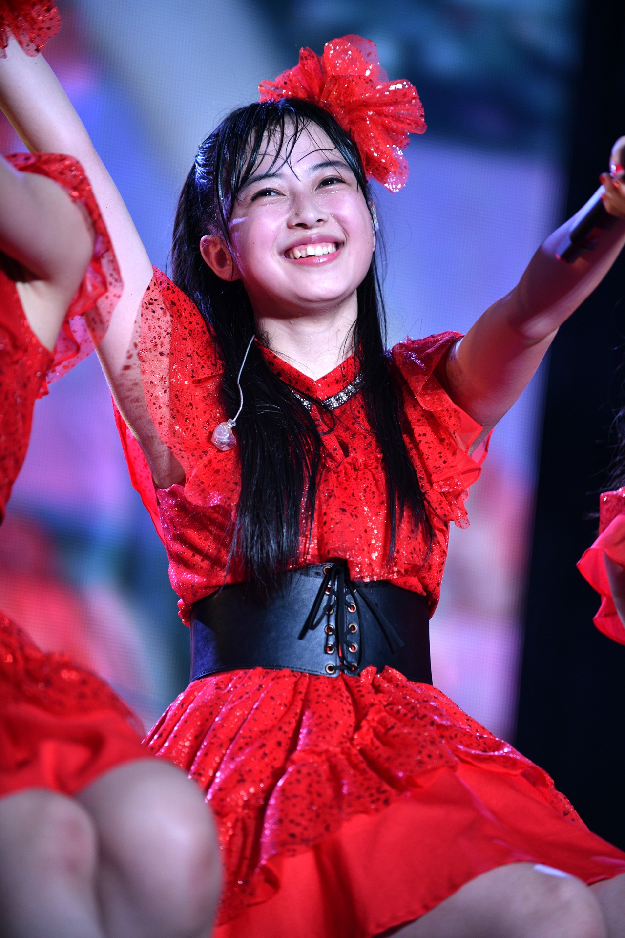 彩木咲良