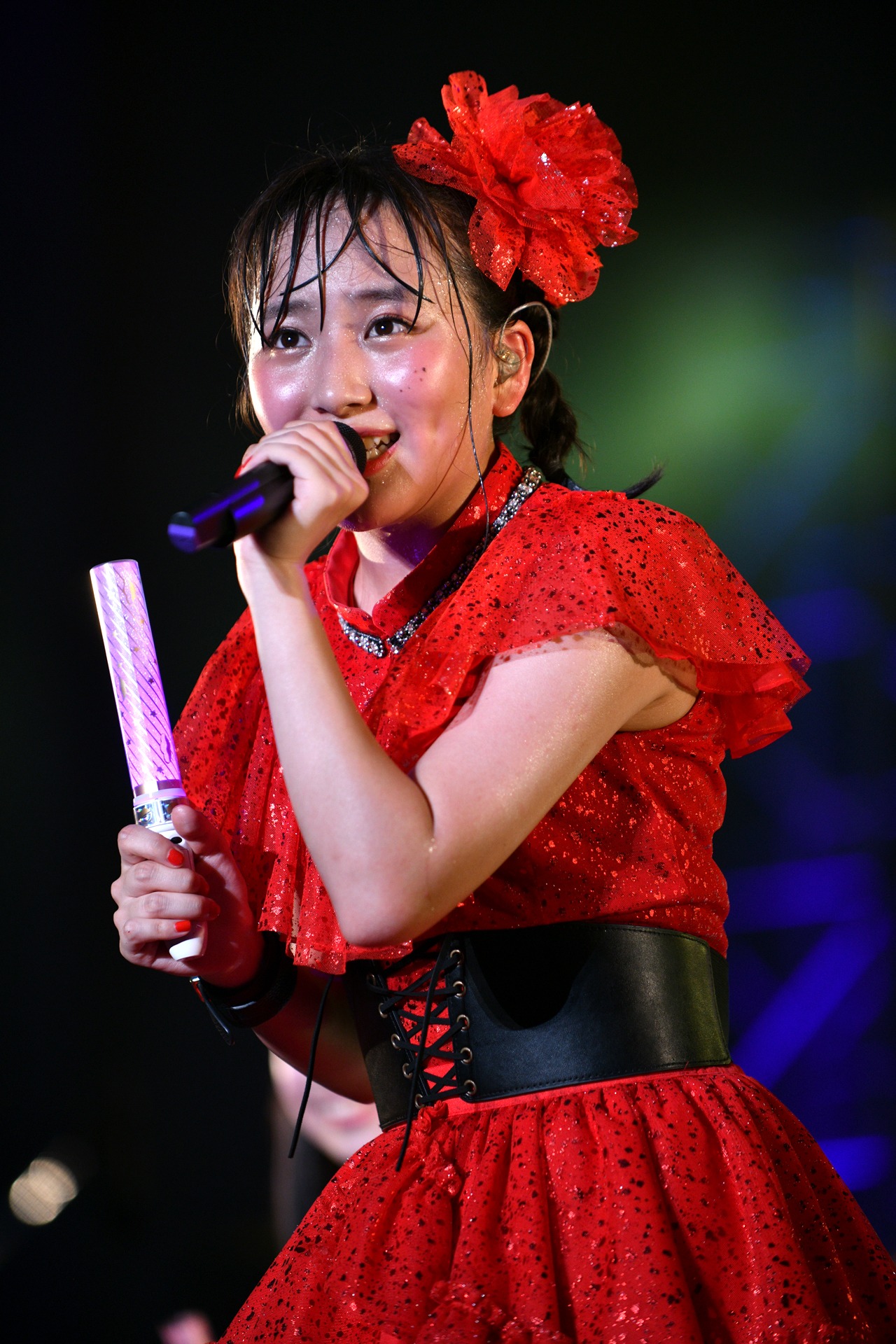 堀くるみ