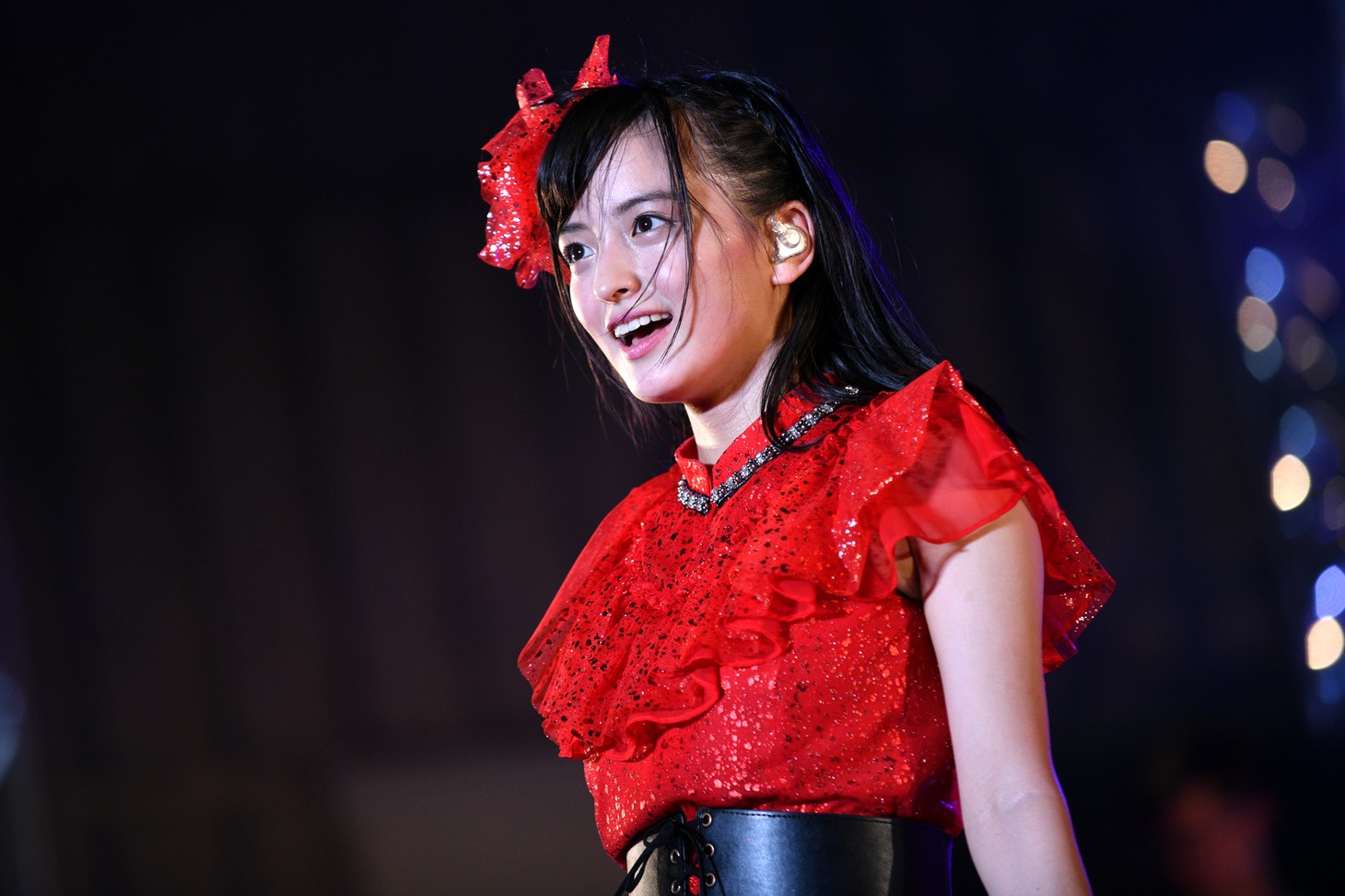 清井咲希