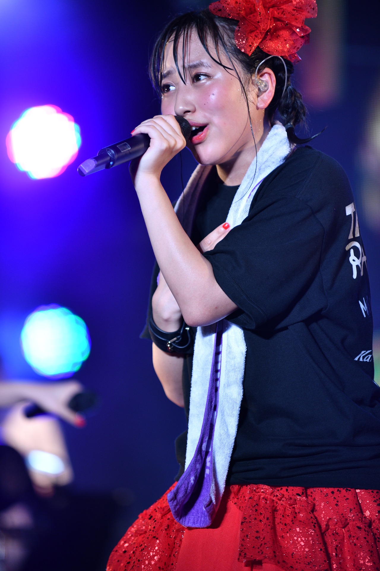 堀くるみ