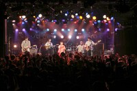 坂口有望「熱唱特別夏期講習」東京・渋谷CLUB QUATTRO公演の様子。