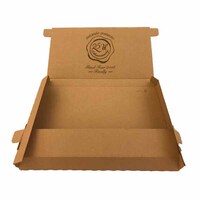 安室奈美恵「namie amuro Final Tour 2018 ～Finally～」タワーレコードオンライン限定ロゴ入りスペシャルBOXの小さなサイズ。