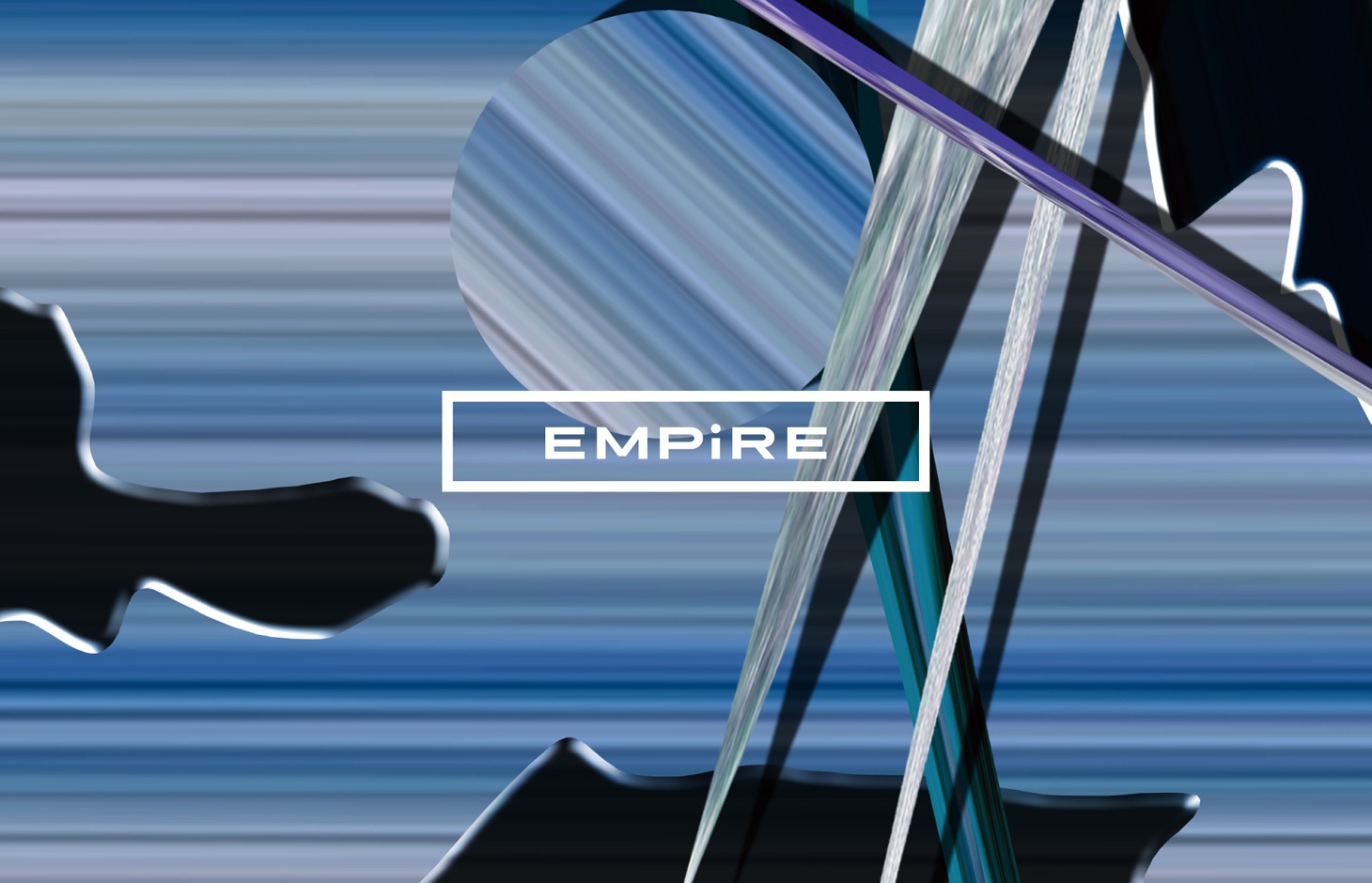 EMPiRE「EMPiRE originals」通常盤ジャケット
