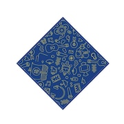 福耳ジャガード織ハンドタオル