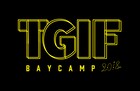 「BAYCAMP」前夜祭にヘルシンキ、TENDOUJI、ディスジャパ、ドリアン