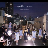 tipToe. / ・・・・・・・・・「Tokyo Sentimental」ジャケット