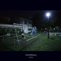 tipToe.「thirdShoes.」ジャケット