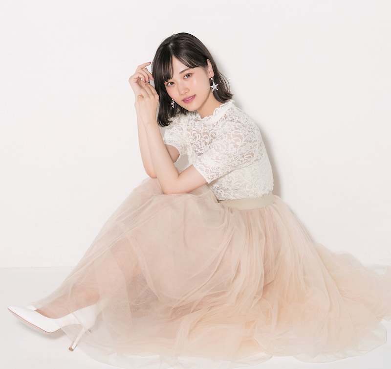 山下美月（乃木坂46）