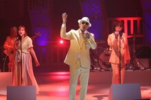 クレイジーケンバンド (c)フジテレビ