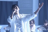 森山直太朗 (c)フジテレビ