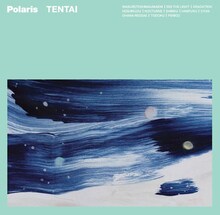 Polaris「天体」ジャケット
