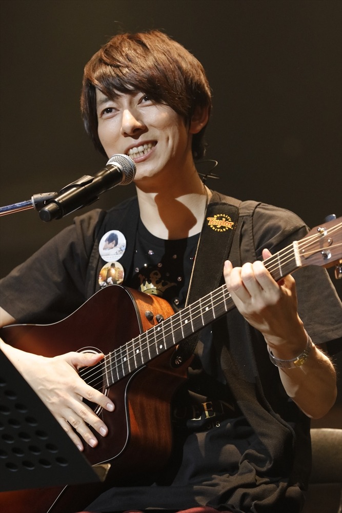 羽多野渉