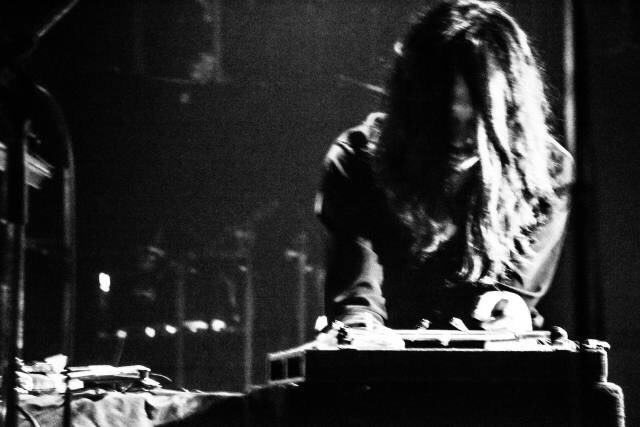 ケンゴマツモト（THE NOVEMBERS）