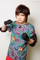 鬼龍院翔（ゴールデンボンバー）(c)フジテレビ