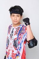 森崎ウィン（PrizmaX）(c)フジテレビ