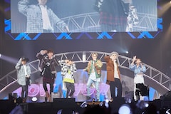 aのカウントダウンライブ 今週 次ナル で地上波初放送 音楽ナタリー