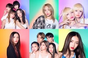 TRF、globe、DA PUMPらエイベックスのヒット曲を新世代アーティストがカバー