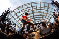 9mm Parabellum Bullet