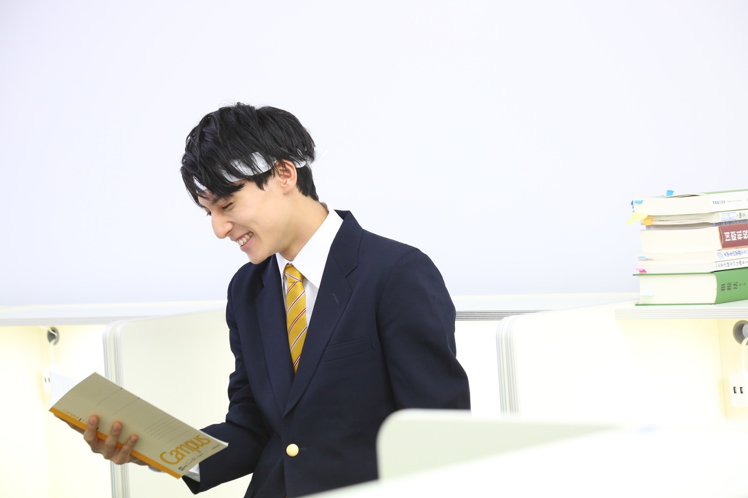 ユースケ