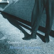 ムッシュかまやつ「Gauloise」ジャケット