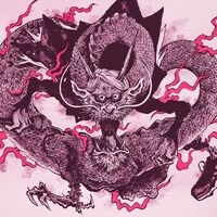 エグスプロージョン CHAMARKEY「Shoe」配信ジャケット