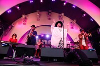 SOIL & "PIMP" SESSIONS