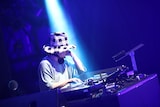 kz(livetune)