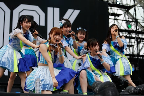 モーニング娘。'18