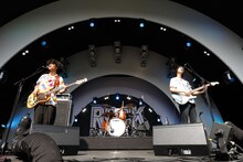 おいしくるメロンパン