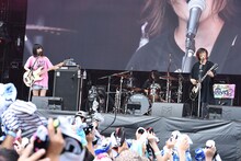 ヤバイTシャツ屋さん