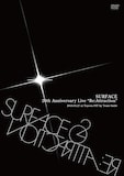 SURFACE「SURFACE 20th Anniversary Live『Re:Attraction』」