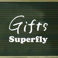 Superfly「Gifts」配信ジャケット