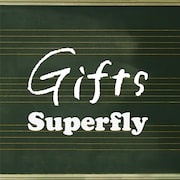 Superfly「Gifts」配信ジャケット