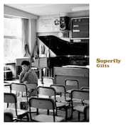 Superfly「Gifts」通常盤ジャケット