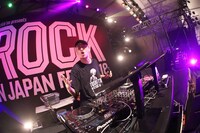 てんぷらDJアゲまさ a.k.a. 小野武正（KEYTALK）