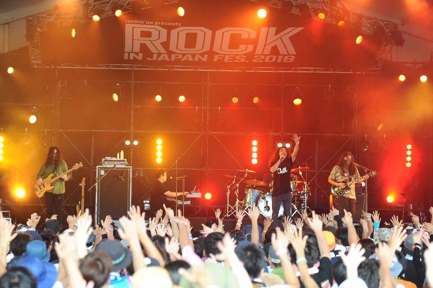 G-FREAK FACTORY