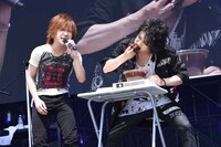 ゴールデンボンバー