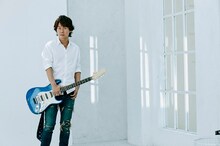 春畑道哉（TUBE）