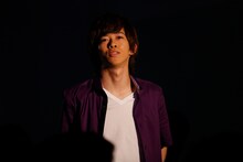 「ヒモメン」第5話より、ヒモ男を演じるリョウガ（超特急）。(c)テレビ朝日