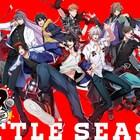 「ヒプノシスマイク」2019年にアプリゲーム化!告知映像が公開