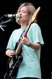 佐藤千亜妃(きのこ帝国)