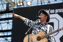 ナオト・インティライミ