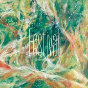 Sentimental boys「Festival」ジャケット