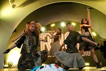 チームしゃちほこ