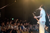 山内彰馬（Vo, G）